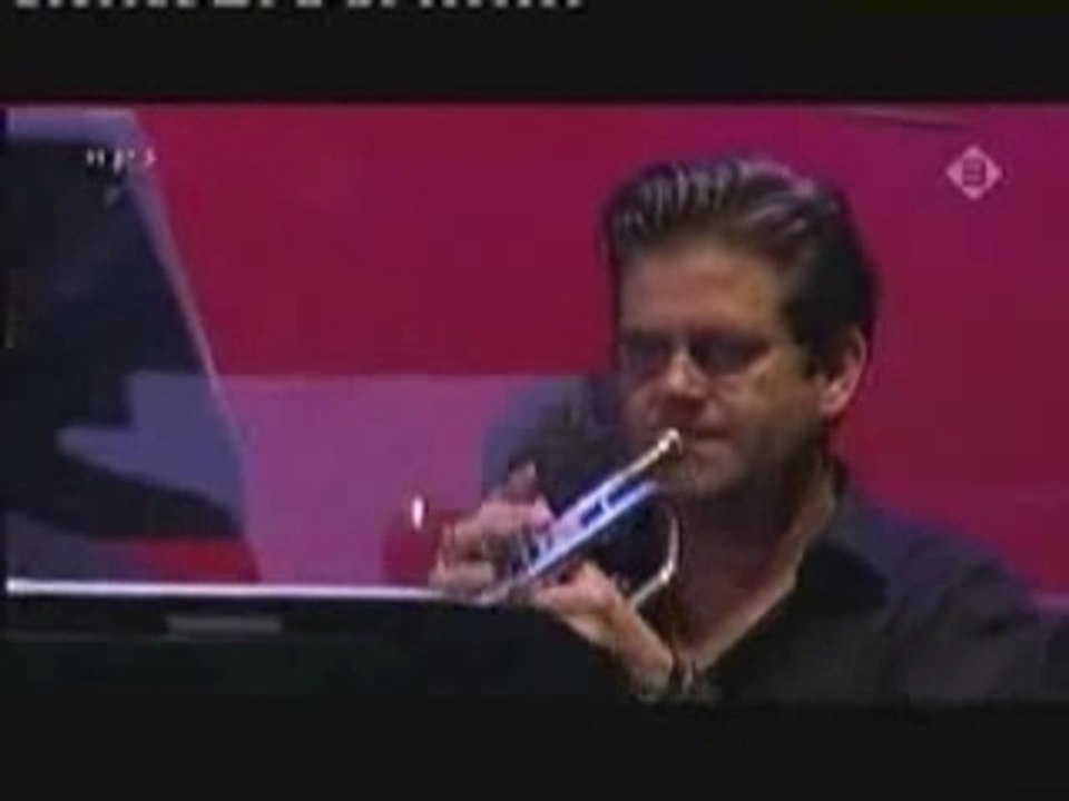 Metropole Orch. North Sea & Pat Metheny - First Circle