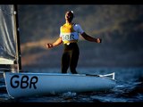 Rio Medal Moments: Giles Scott - Gold | Sailing