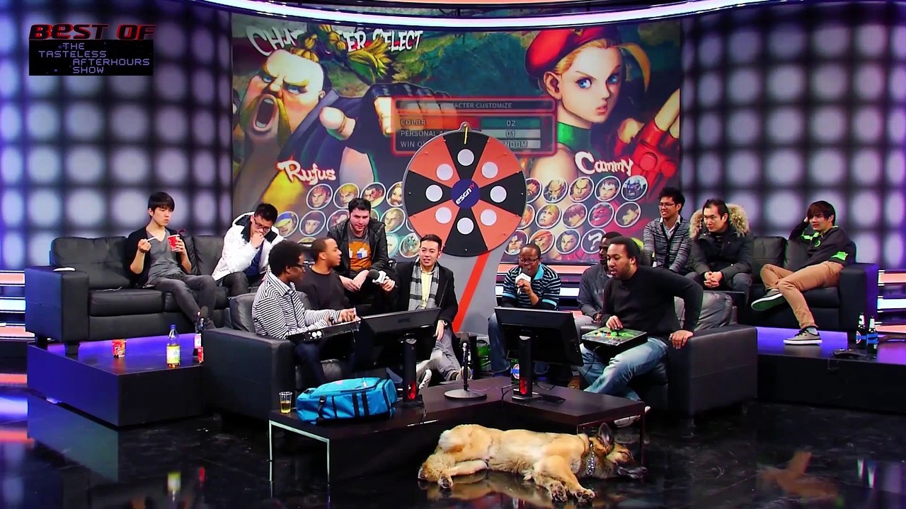 The Tasteless After Hours Show - Best of - E01