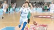 LaMelo Ball DOMINATES Grown Men in Lithuania Pro Debut with SICK No Look Pass