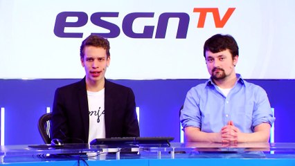 Fight Night SC II Arcade Edition - Finals (1on1) - S01E05 - Part 1/3