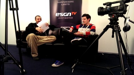 Artosis / Kripparrian AMA Teaser