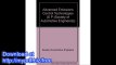 Advanced Emission Control Technologies (S P (Society of Automotive Engineers))