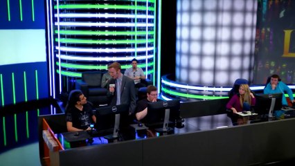 Fight Night LoL - 2v2 S01E01- Part 2/4