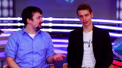 Fight Night - StarCraft 2 Arcade - Episode 4 Preview