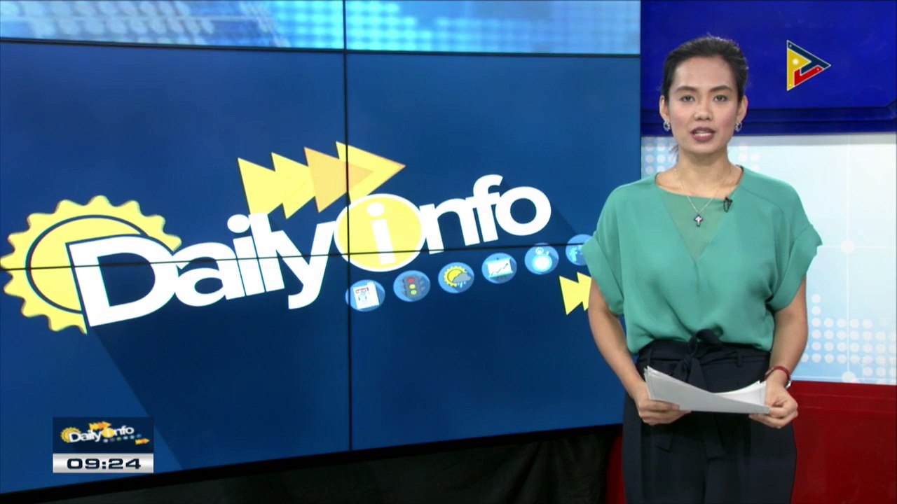 WB: Pilipinas, mananatiling fastest growing economy sa Southeast Asia hanggang 2020