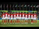 Rio Medal Moments: Silver | Rugby Sevens