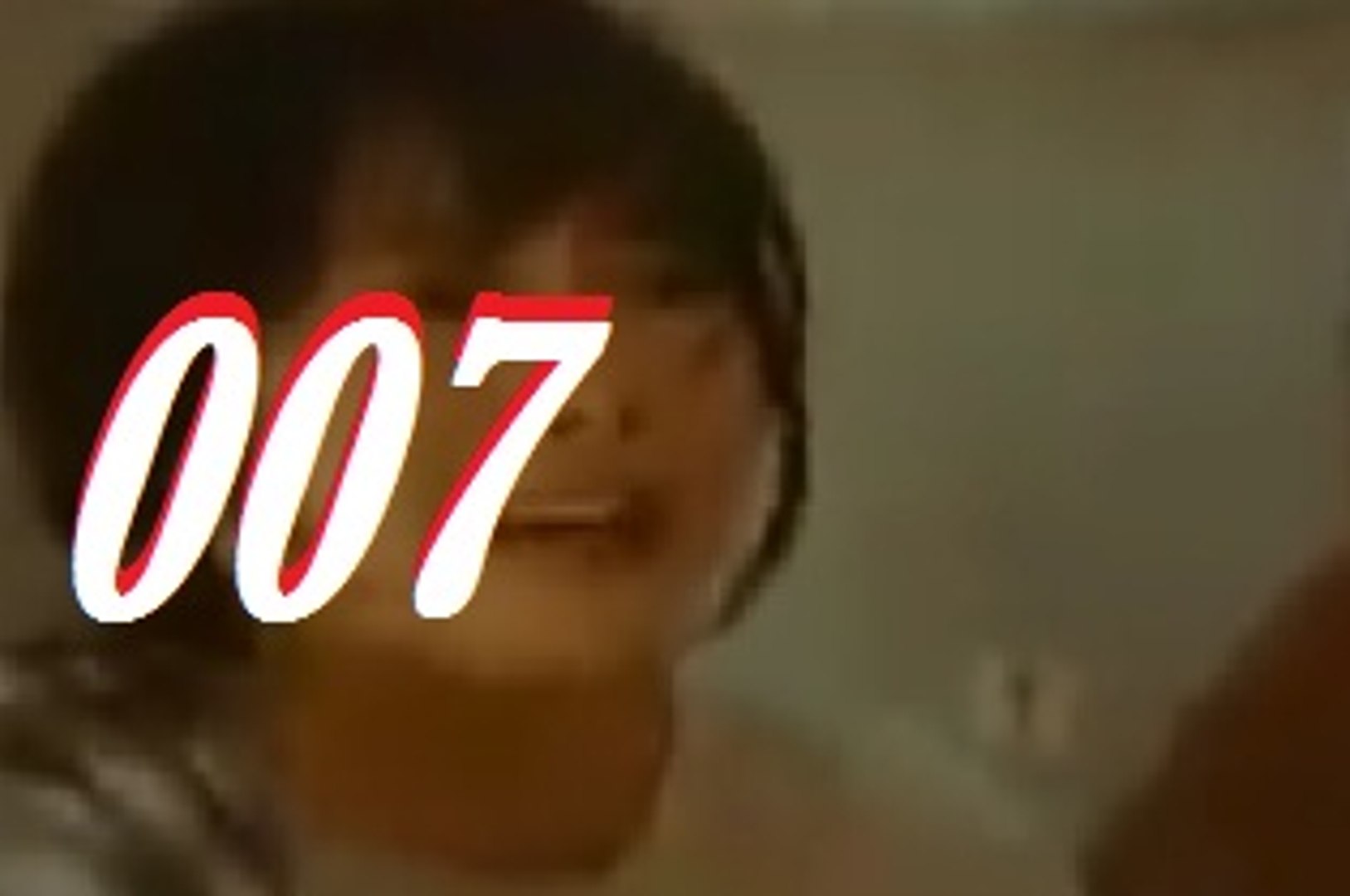 007 Black Tagalog Dubbed [Korean Drama]
