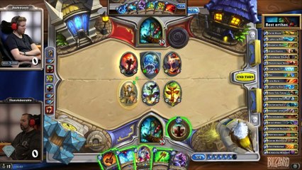 Fight Night HS - Darkwonyx vs ThatsAdmirable - S06E03- Part 1/4