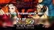 Fight Night - Street Fighter IV Edition - S02 & 03 - Teaser 6