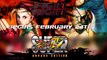Fight Night - Street Fighter IV Edition - S02 & 03 - Teaser 2