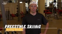 Knee Protection Workout ft. Brad Wilson _ Workout Wednesday-nD4aL-NXow0