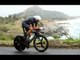 Rio Medal Moments: Chris Froome Time Trial - Bronze | Cycling