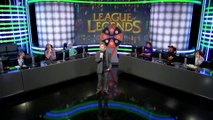 Fight Night League of Legends - PhantomL0rd & Friends 5vs5 - S01E04 - Part 1/3