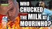 Who Chucked Milk At Mourinho? | Irish Guy's Football Rant