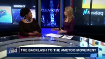 CLEARCUT | The backlash to #Metoo | Wednesday, January 10th 2018