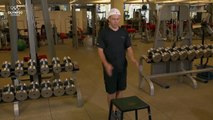 Knee Protection Workout ft. Brad Wilson _ Workout Wednesday-nD4aL-NXow0