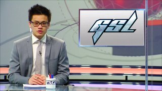 5/3/14 [ESGN TV Daily News] -- GSL Season 1: Code S (Ro16; Group A)