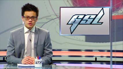 5/3/14 [ESGN TV Daily News] -- GSL Season 1: Code S (Ro16; Group A)