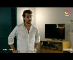 Pedro en Las Estrellas capítulo 162 parte 1 - 10 de Enero