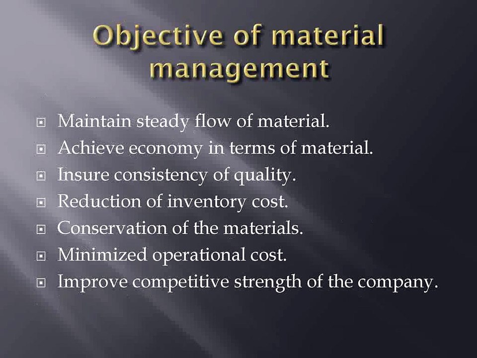 MATERIAL_MANAGEMENT_avi