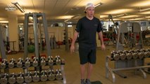 Knee Protection Workout ft. Brad Wilson _ Workout Wednesday-nD4aL-NXow0