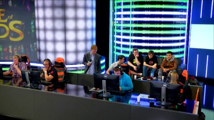 Fight Night LoL - 2v2 S01E02- Part 2/4