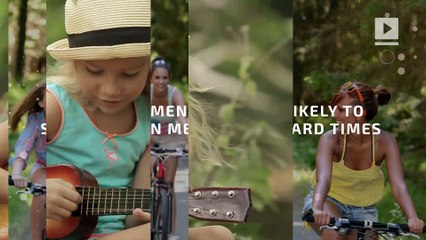 Study: Women Are More Likely to Survive Than Men During Hard Times