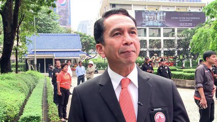 Knot a problem: Thai capital tackles street cables