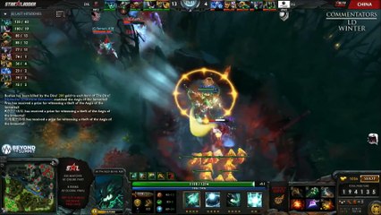 20/3/14 [ESGN TV Daily News] -- StarLadder China Conclusion