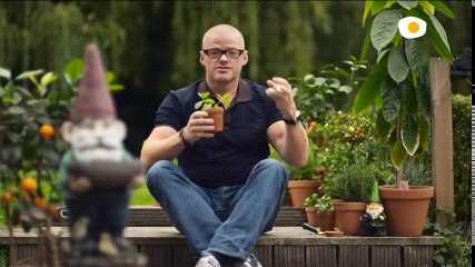 Al estilo de Heston S01E03 Chocolate