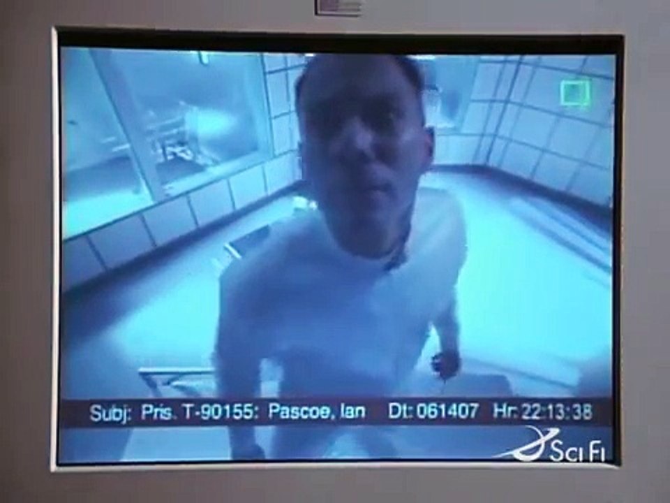 Timecop S01E04 - Public Enemy