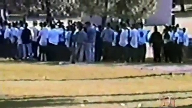 Страна Банд: Кодекс Поведения S01E03