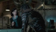 The Shape of Water (2017) Full Movie