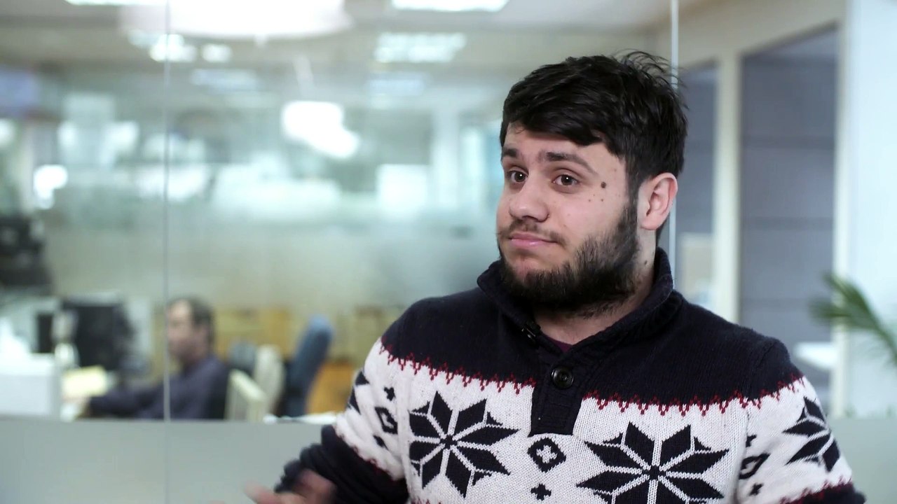 Periodic S01E05 #presă | Răzvan Luțac