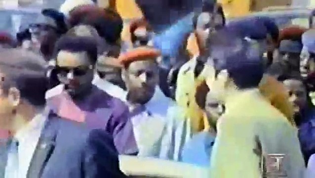 Страна Банд: В Нации Камней до мозга костей S01E07