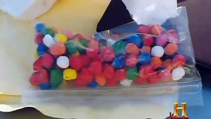 Страна Банд: Убивай по цифрам (s02e07)