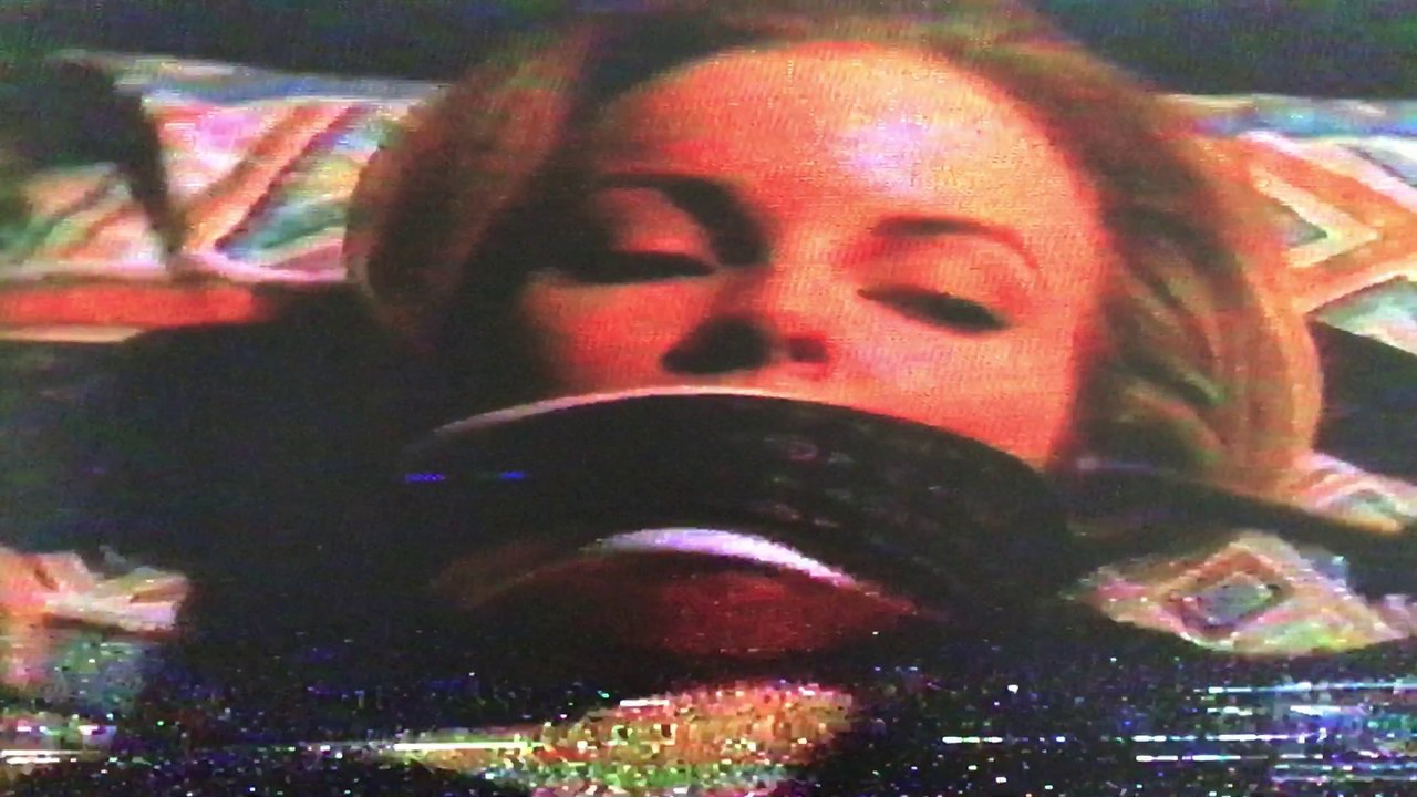 Melrose Place Promo For "Hook, Line, And Hayley"