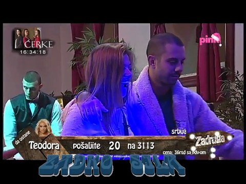 KIJA MRTVA PIJANA Filip je Pipka