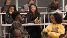 Watch grown-ish Season 2 Episode 10  - Official Online