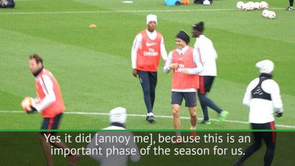 Silva keen to see Cavani return