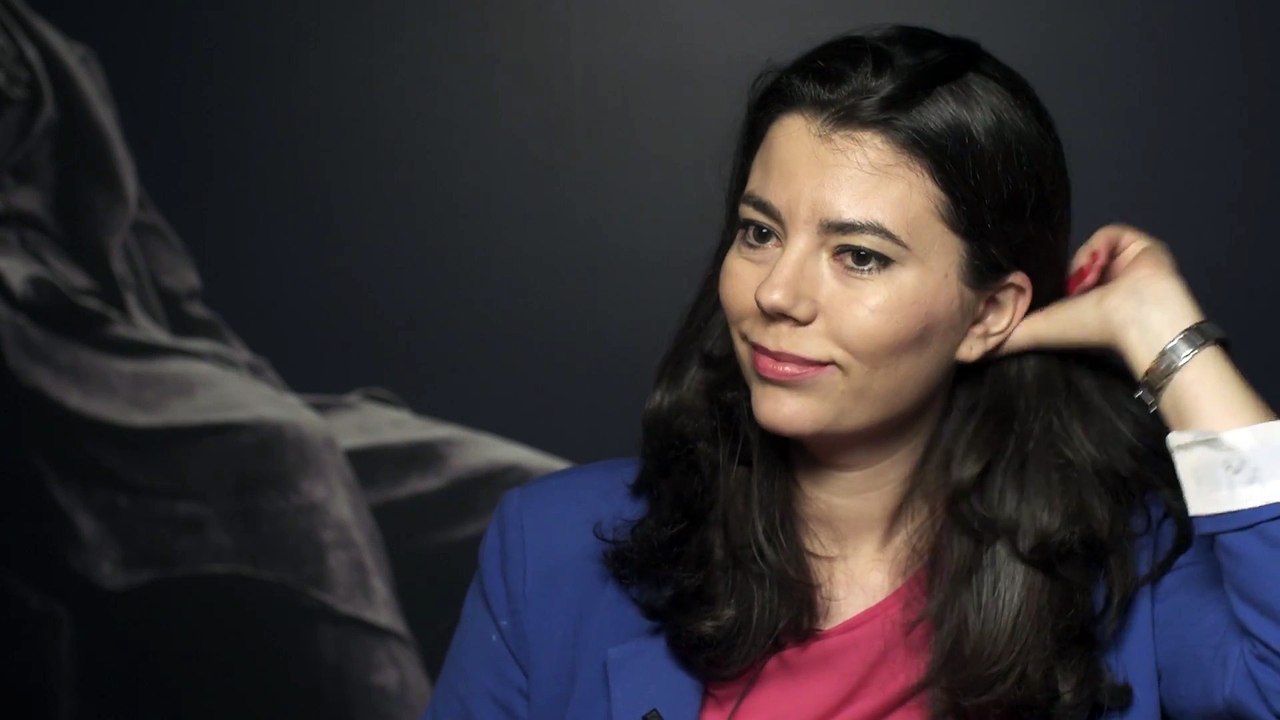 Periodic S01E05 #presă | Sorana Stănescu