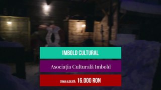 Ziua Culturii 2017 | Extras Periodic S01E04