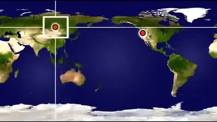 Biggest Volcanic Eruption Ever in the World   Supervolcano Special Documentary