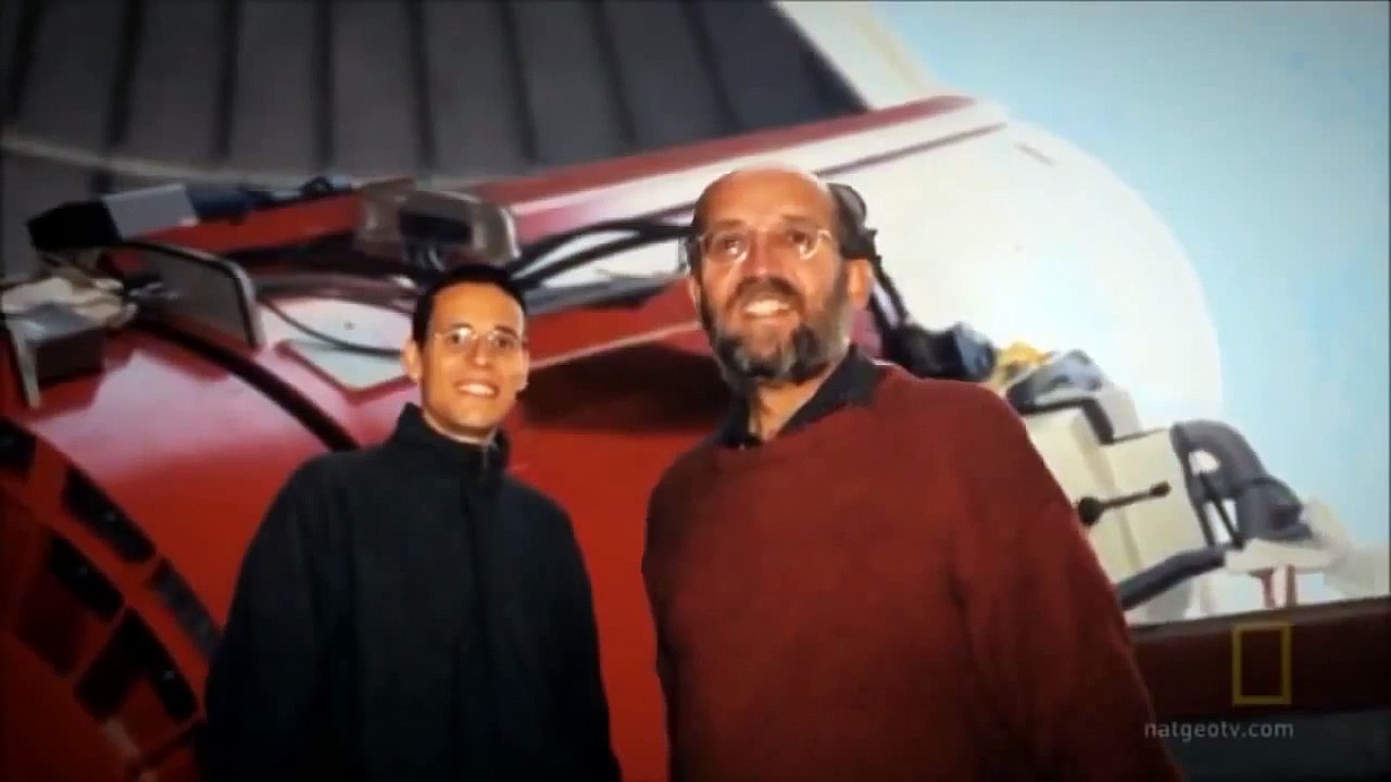 Alien Planets HD documentary