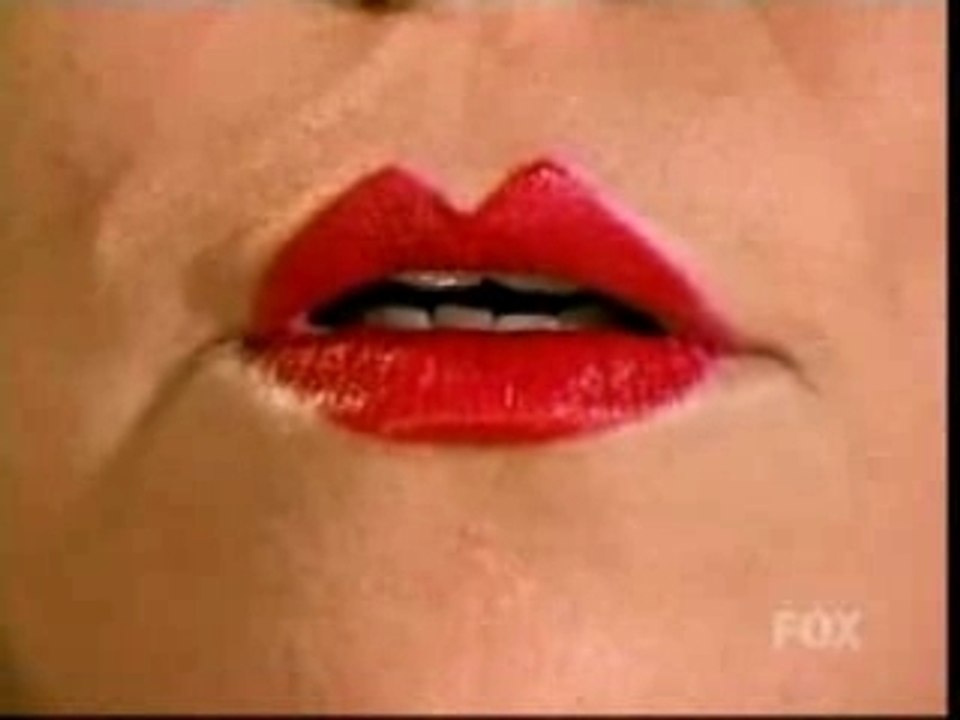 Moulin rouge parodie