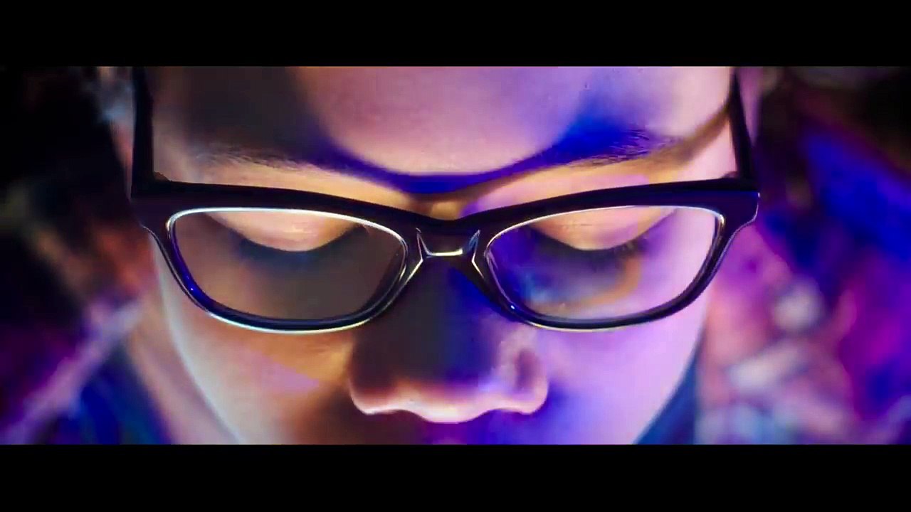 UMA DOBRA NO TEMPO - Teaser Trailer (2018) Legenda