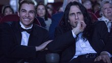 The Disaster Artist (2017) Full Movie