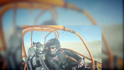 Ride With Norman Reedus S01E01 California: Pacific Coast Highway