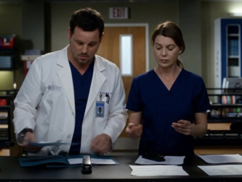 Greys Anatomy Season 14 Episode 9 - Full [HD] 123Movies